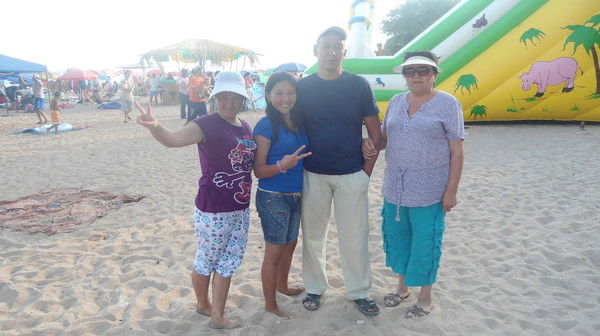 Динара Сарбашева