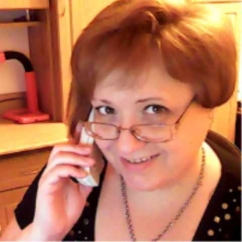 Татьяна Николина