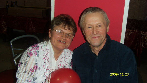 Елена Кудрявцева