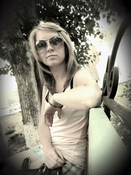 Валерия Водопьянова