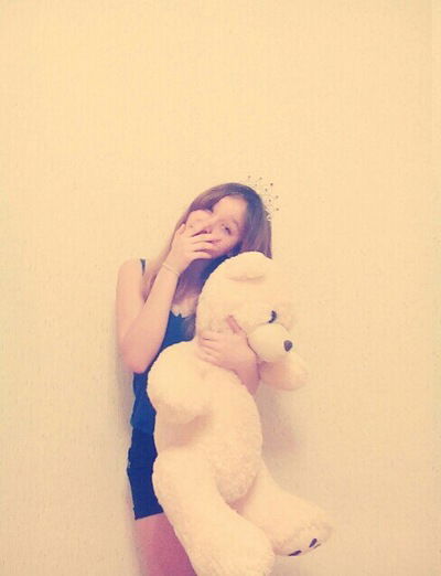 Алиса Михайловская