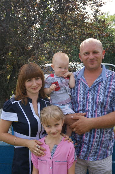 Игорь И Людмила Казаковы