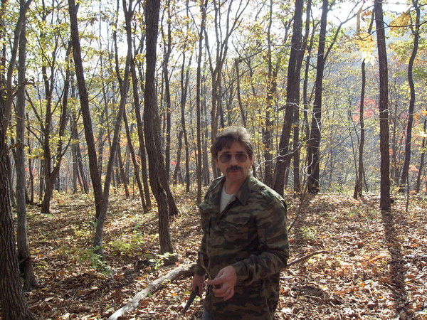 Владимир Кладовщиков