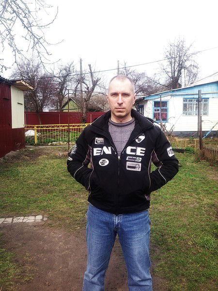 Дмитрий Львухин