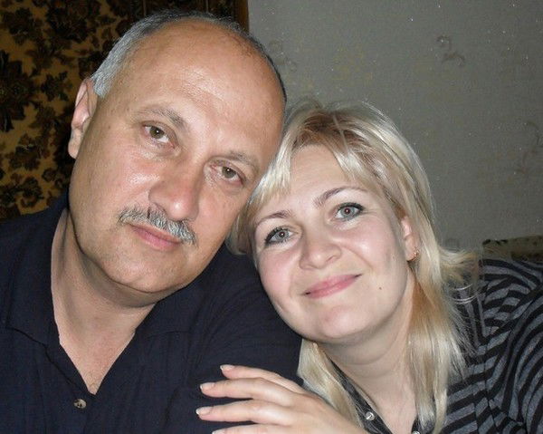 Николай Шаповалов