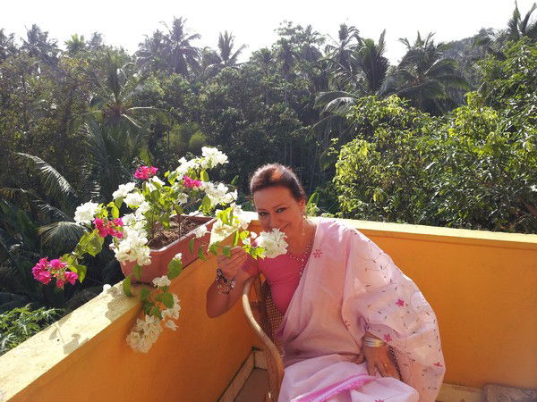 Ольга Денисенко