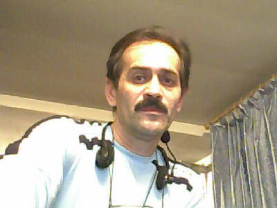 Камиль Ахмедов