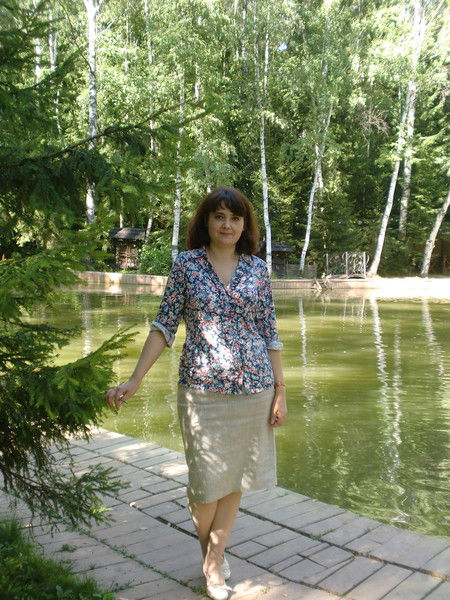 Polina-68 Сагань Полина Михайловна