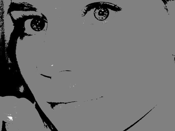 Алина Аминова