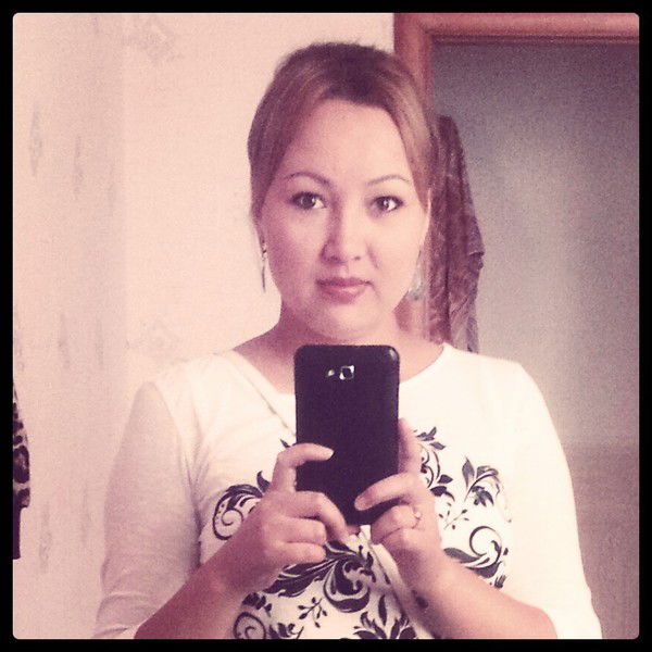 Диана Тауманова