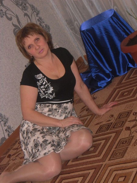 Наталья Большакова