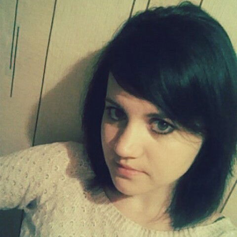 Александра Николаева