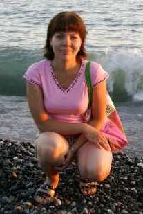 Елена Ярунина