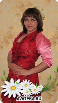 Валентина Тимошенко