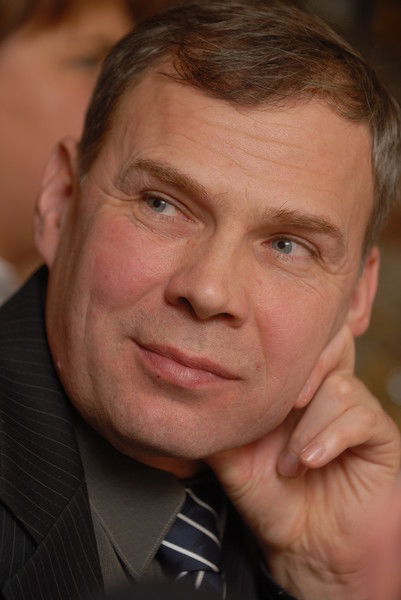 Дмитрий Кошель