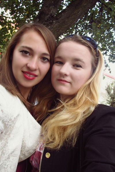 Светлана Закудовская