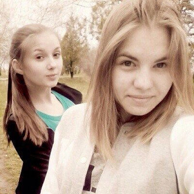 Катюша Гукова