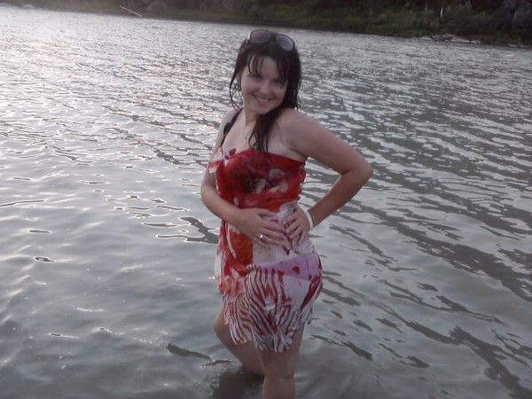 Анастасия Котлярова