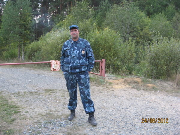 Валерий Шаврин