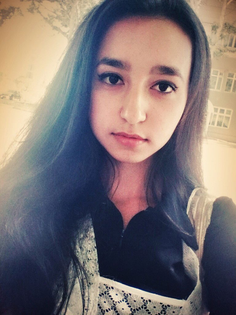 Мария Топал