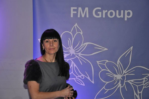 Анжелика Курилова