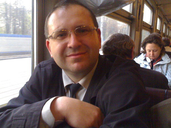 Станислав Дубняк