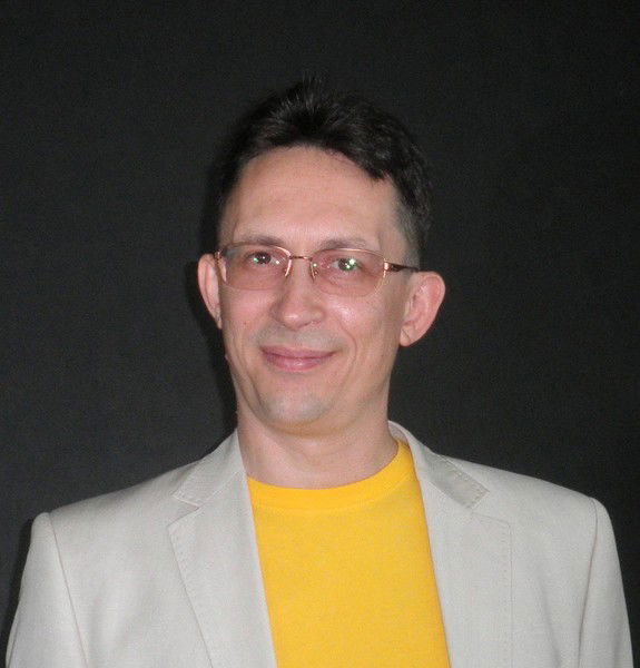 Андрей Подрядов