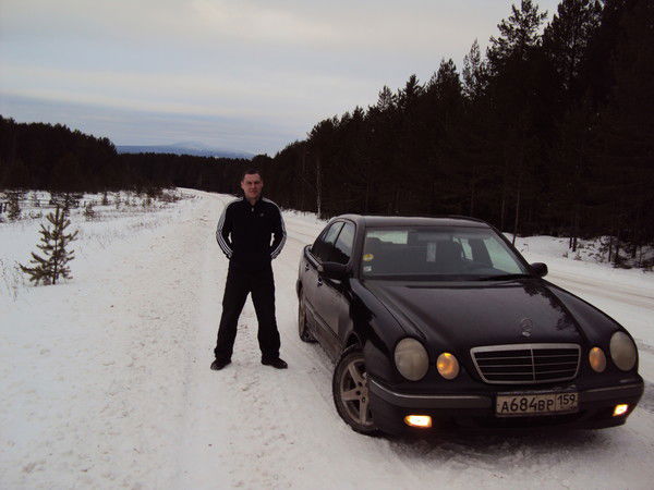 Александр Дубс