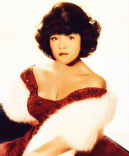 Светлана Томаревская