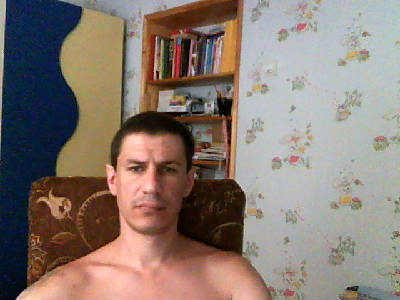 Андрей Крайнюк