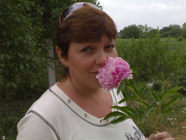 Наталья Козырева