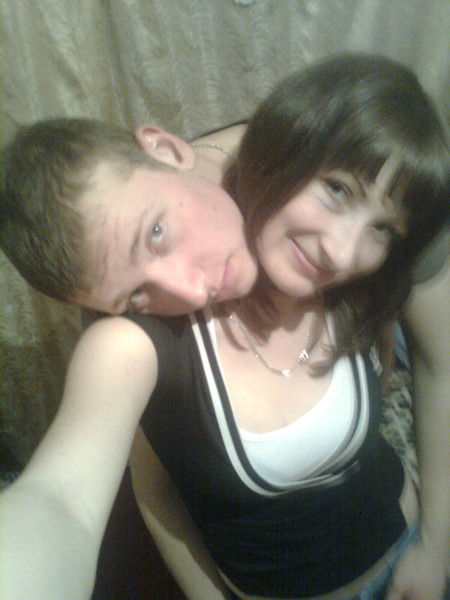 Lenoчк@ Глушко