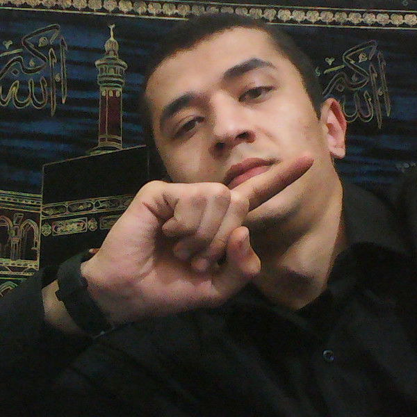 Хусейн Арсаев