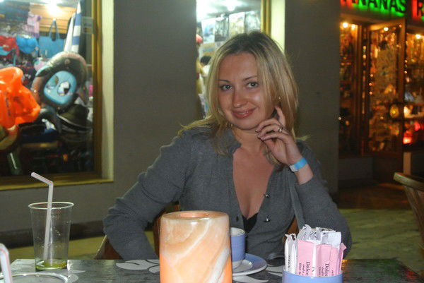 Татьяна Фомина