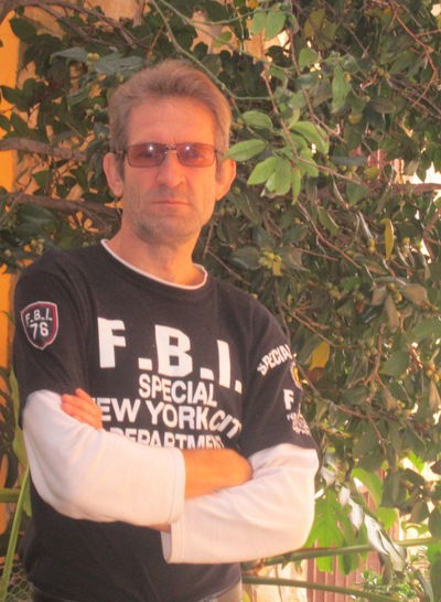 Юрий Голяновский