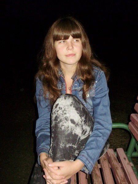 Юлия Гусельщикова