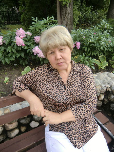 Майсара Попова