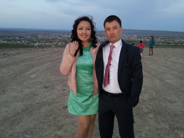 Самал Сейткасинова