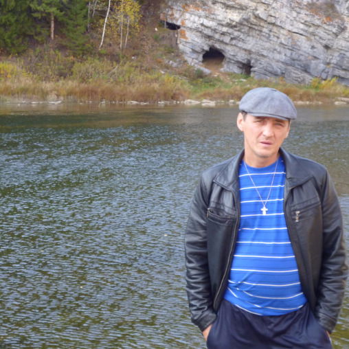 Александр Одегов