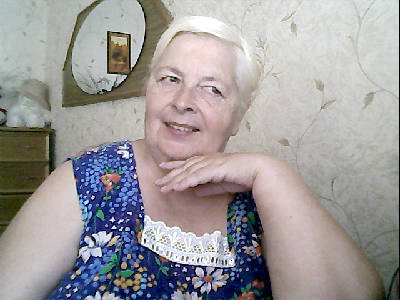 Наталья Полякова