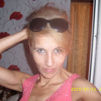 Анна Колесникова