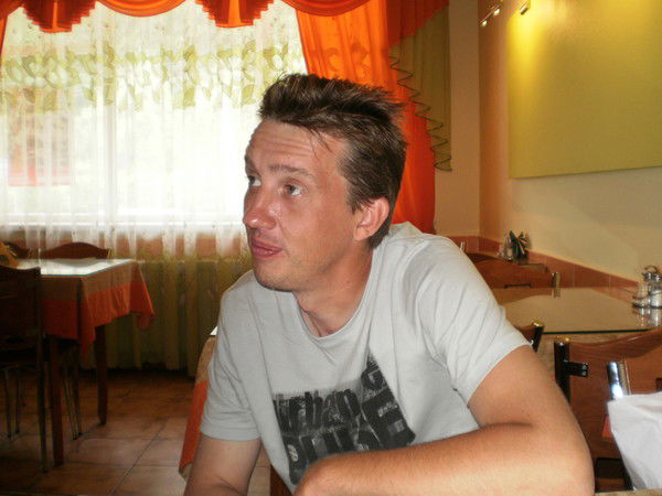 Игорь Смирнов