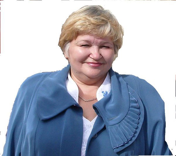 Альбина Воротынцева