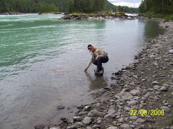 Нина Никитина