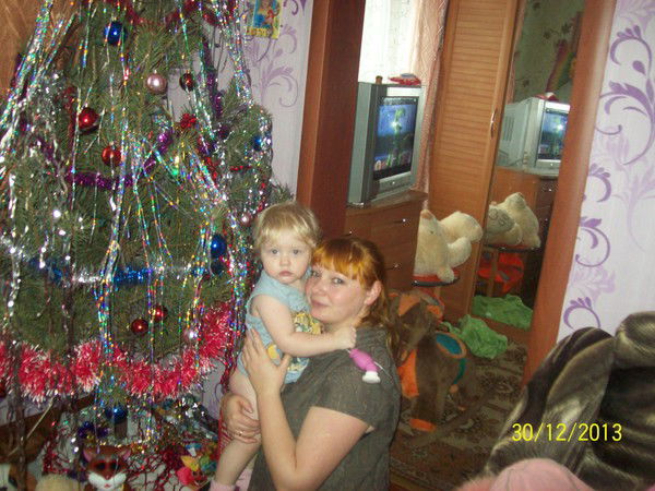 Наталья Захарова