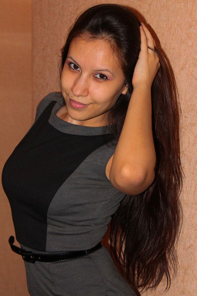 Илюза Сатвалдиева