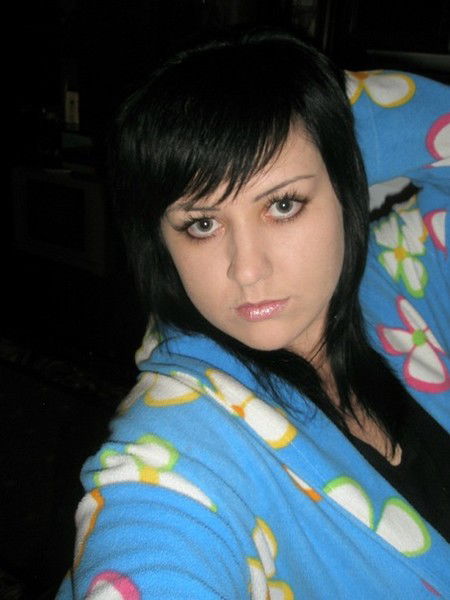 Анна Павлыш