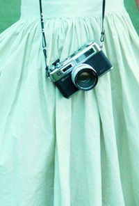 Даша Баянова