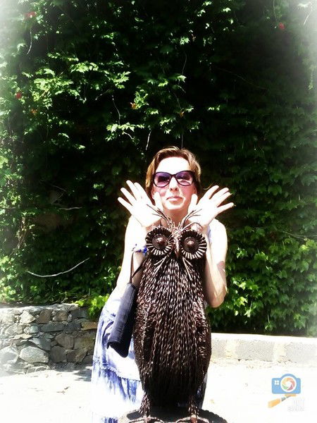 Луиза Берулава