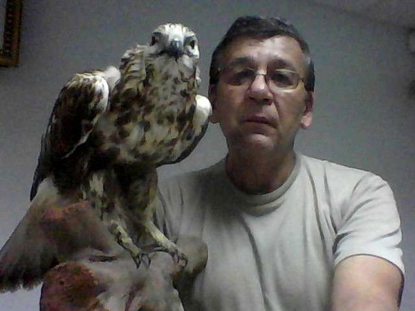 Олег Азимов